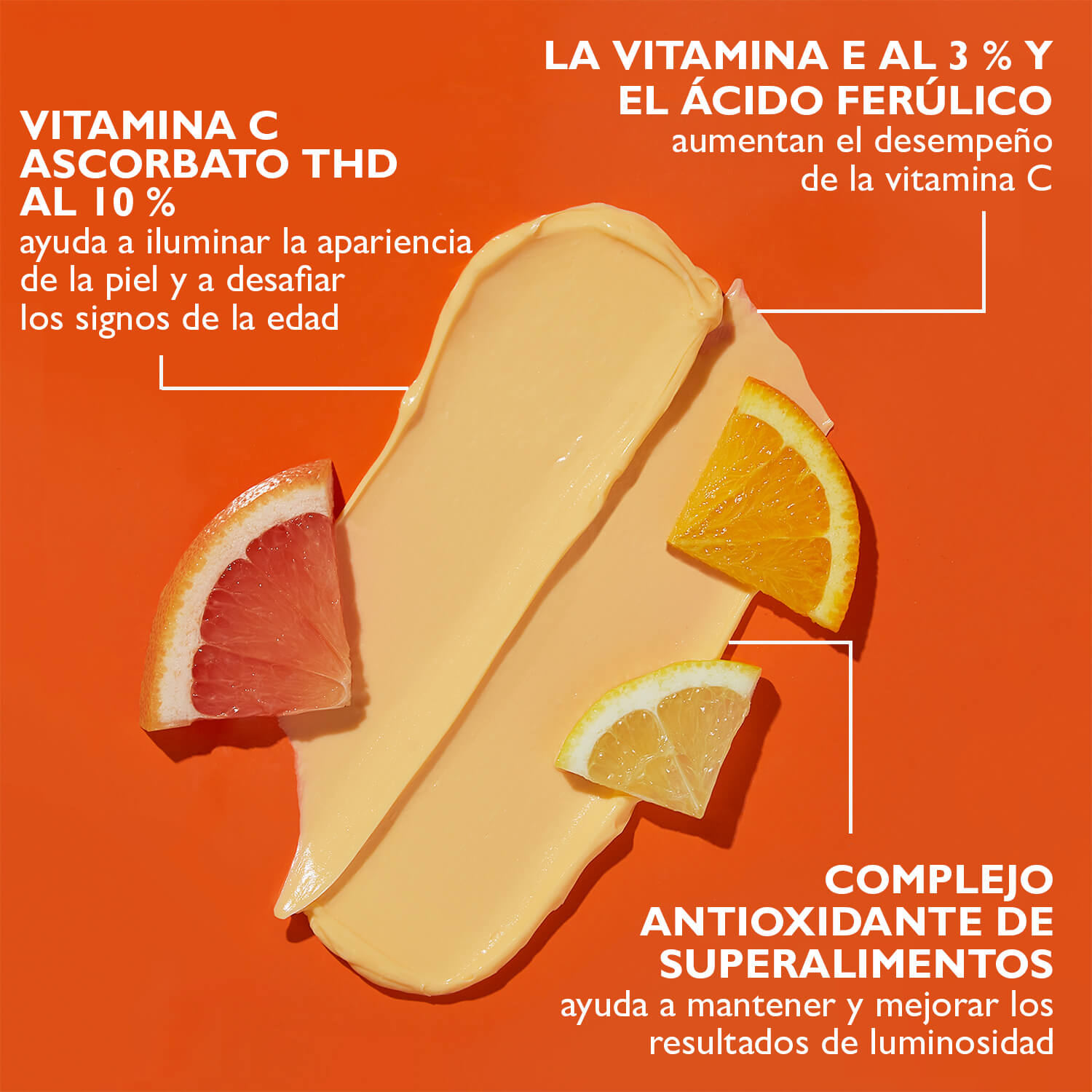 POTENT-C™ BRIGHTENING VITAMIN C MOISTURIZER (CREMA HIDRATANTE FACIAL)